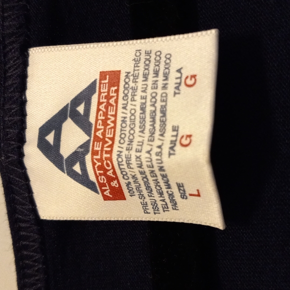 Florida Disney 2002 Sleeveless Shirt - Picture 3 of 4